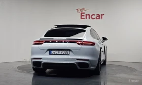 Porsche Panamera, снимка 4