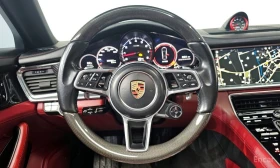 Porsche Panamera, снимка 13