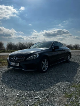 Mercedes-Benz C 220, снимка 2