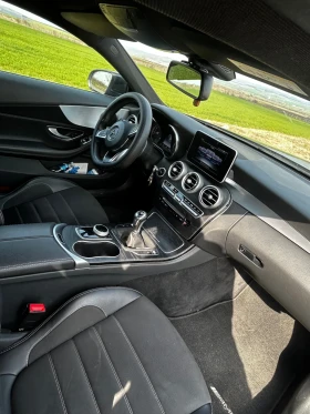 Mercedes-Benz C 220, снимка 8