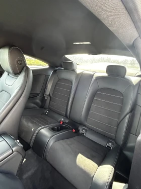 Mercedes-Benz C 220, снимка 9