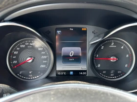 Mercedes-Benz C 220, снимка 11