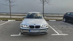 BMW 318 318i 143 LPG/ГАЗ, снимка 1