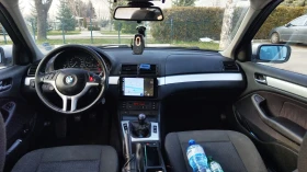 BMW 318 318i 143 LPG/ГАЗ, снимка 13