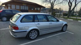 BMW 318 318i 143 LPG/ГАЗ, снимка 4