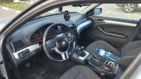 BMW 318 318i 143 LPG/ГАЗ, снимка 9