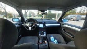 BMW 318 318i 143 LPG/ГАЗ, снимка 15
