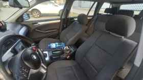 BMW 318 318i 143 LPG/ГАЗ, снимка 14