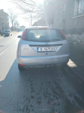 Ford Focus, снимка 2