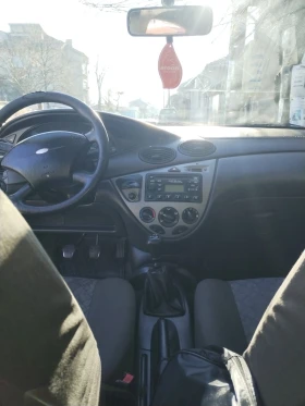Ford Focus, снимка 4
