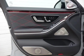 Mercedes-Benz S 63 AMG E AMG L* EDITION1* CERAMIC* CARBON* EXCLUSIVE* , снимка 14
