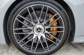 Mercedes-Benz S 63 AMG E AMG L* EDITION1* CERAMIC* CARBON* EXCLUSIVE* , снимка 6