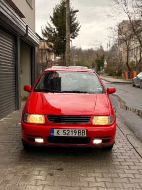 VW Polo 6n1, снимка 3