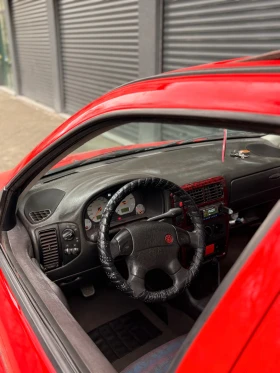 VW Polo 6n1, снимка 4