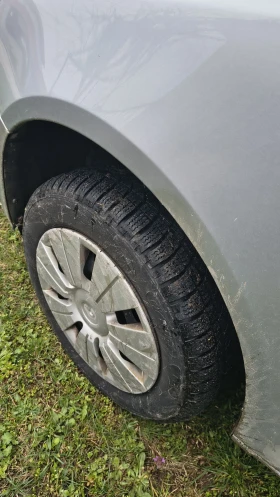 Skoda Fabia, снимка 6