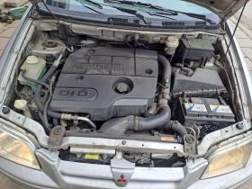 Mitsubishi Space star 1.8 DID, снимка 4