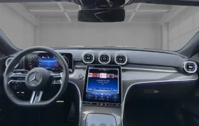 Mercedes-Benz C 300 = AMG Line = Premium Гаранция, снимка 6