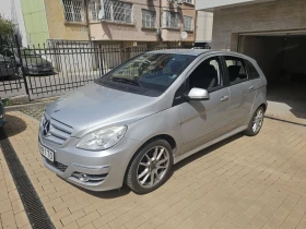 Mercedes-Benz B 150, снимка 1