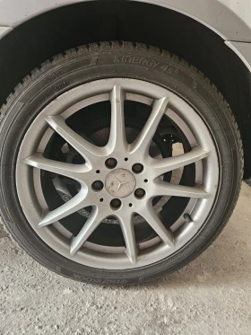 Mercedes-Benz B 150, снимка 13