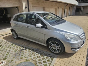 Mercedes-Benz B 150, снимка 3