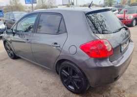 Toyota Auris FUL екстри/SOLL, снимка 6