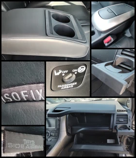 Toyota Auris 2.2D/SOLL, снимка 15