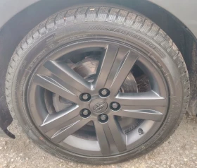 Toyota Auris FUL екстри/SOLL, снимка 7