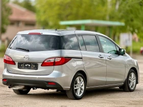 Mazda 5 1.8i* 7места* TOP, снимка 5