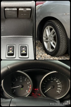 Mazda 5 1.8i* 7места* TOP, снимка 16