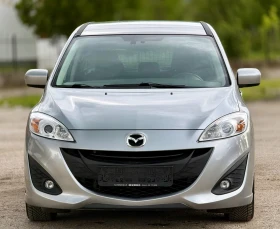 Mazda 5 1.8i* 7места* TOP, снимка 2
