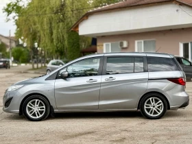 Mazda 5 1.8i* 7места* TOP, снимка 8