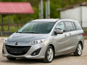 Mazda 5 1.8i* 7места* TOP, снимка 1