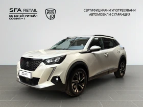 Peugeot 2008 ALLURE 1, 5 HDi Гаранция до 07.2028 г. Лизинг , снимка 1