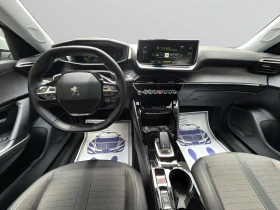 Peugeot 2008 ALLURE 1, 5 HDi Гаранция до 07.2028 г. Лизинг , снимка 9