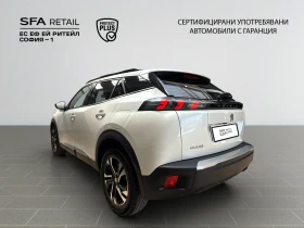 Peugeot 2008 ALLURE 1, 5 HDi Гаранция до 07.2028 г. Лизинг , снимка 7