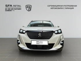 Peugeot 2008 ALLURE 1, 5 HDi Гаранция до 07.2028 г. Лизинг , снимка 2