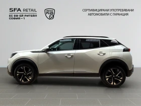 Peugeot 2008 ALLURE 1, 5 HDi Гаранция до 07.2028 г. Лизинг , снимка 8