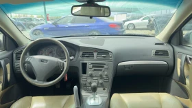 Volvo S60 * 2.4* 140 к.с* GAZ* , снимка 13