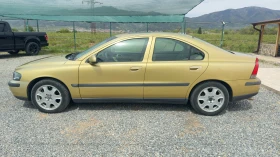 Volvo S60 * 2.4* 140 к.с* GAZ* , снимка 3
