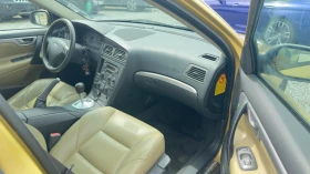 Volvo S60 * 2.4* 140 к.с* GAZ* , снимка 12