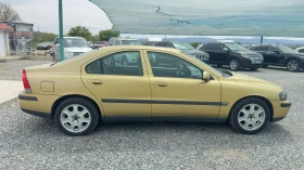 Volvo S60 * 2.4* 140 к.с* GAZ* , снимка 7