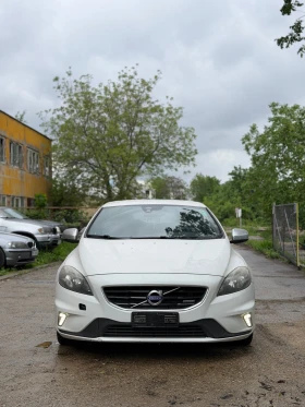 Volvo V40 R Design, снимка 7