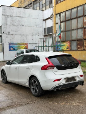 Volvo V40 R Design, снимка 6