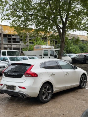 Volvo V40 R Design, снимка 5