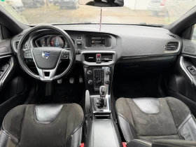 Volvo V40 R Design, снимка 9