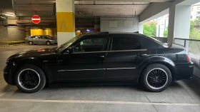 Chrysler 300c, снимка 2