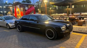 Chrysler 300c, снимка 5