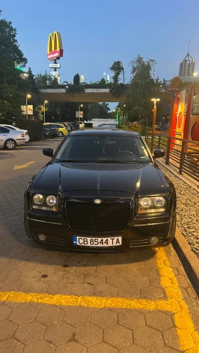 Chrysler 300c, снимка 7