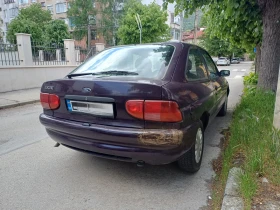 Ford Escort 1.3i, снимка 3