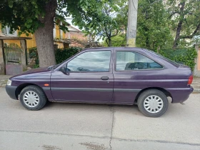 Ford Escort 1.3i, снимка 6